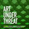 Art under threat in 2016