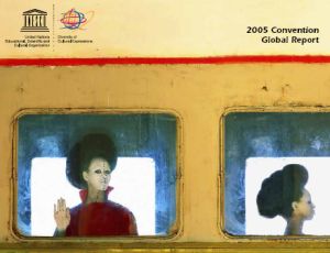 Informe global de la UNESCO Re|Pensar las políticas culturales 2018<BR><a href='http://unesdoc.unesco.org/images/0026/002606/260678s.pdf' target='_blank'>ESPAÑOL</a> <a href='http://unesdoc.unesco.org/images/0026/002605/260592e.pdf' target='_blank'>ENGLISH</a>