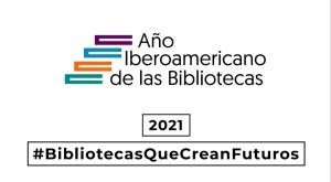 Año Iberoamericano de las Bibliotecas