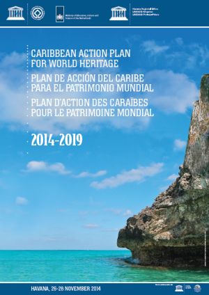 Plan de Acción para el Patrimonio Mundial en América del Sur 2015 – 2020
