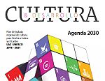 Revista Cultura y Desarrollo<BR><a href='../doccult/listado.php?uid_ext=&getipr=&lg=1&docmult=1&tipobusq=3&txtSearch=CyD_14_es.pdf' target='_blank'>Última edición, No. 14</a>