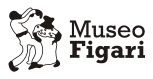 . Figari Museum Logo. 