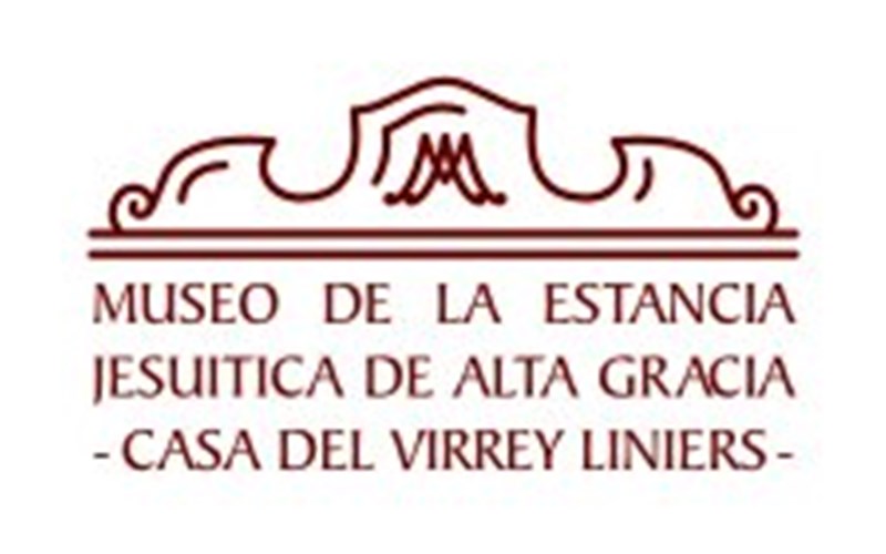 Logo Museo de la Estancia Jesuística de Alta Gracia. . 