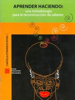 Afro-andean Documentary Fund of the Simón Bolívar Andean University. Publication  Cartilla etnoeducativa 1. 