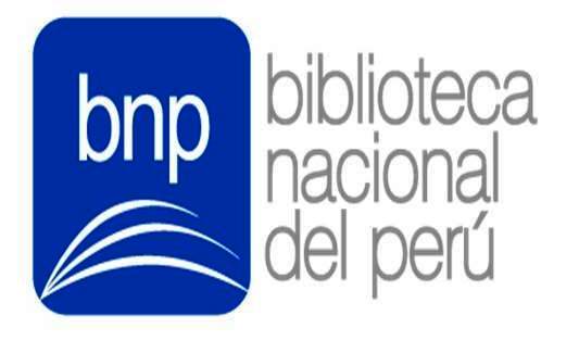 . National Library logo. 