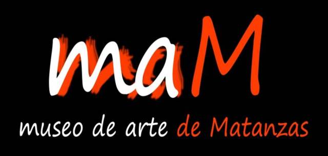 Museo de Arte de Matanzas. Logo del Museo. 
