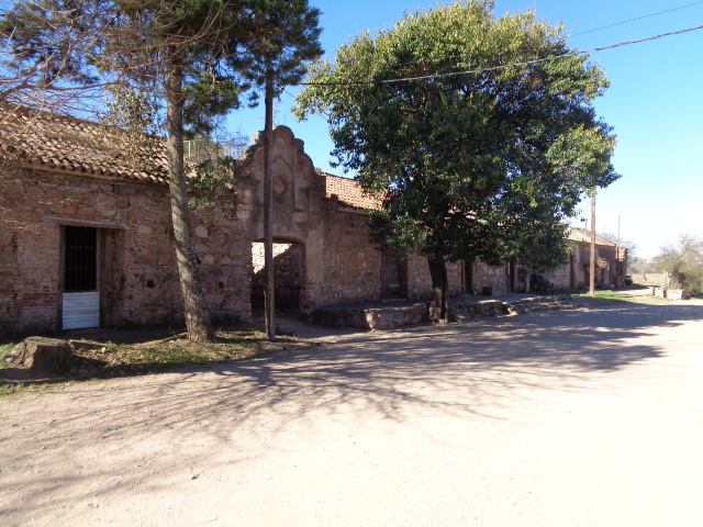Santa Catalina Jesuit Estate. Ranches I and II. Photo: Daniel de la Torre y Elvira de la Torre